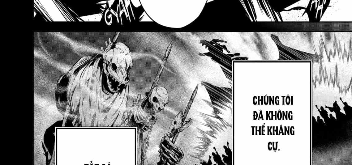 The Executed Sage Who Was Reincarnated As A Lich And Started An All-Out War - Chương 6 - ảnh 40