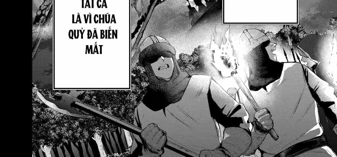 The Executed Sage Who Was Reincarnated As A Lich And Started An All-Out War - Chương 6 - ảnh 41