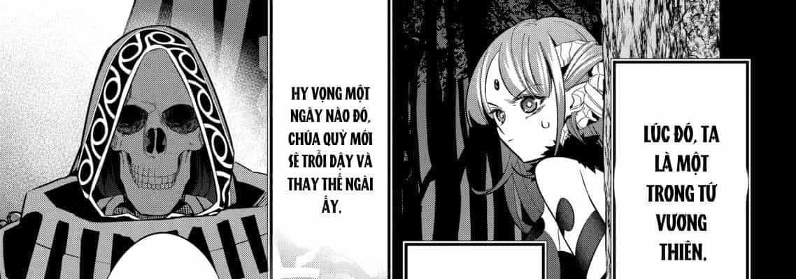 The Executed Sage Who Was Reincarnated As A Lich And Started An All-Out War - Chương 6 - ảnh 42