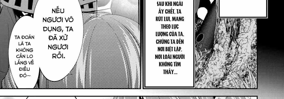 The Executed Sage Who Was Reincarnated As A Lich And Started An All-Out War - Chương 6 - ảnh 43