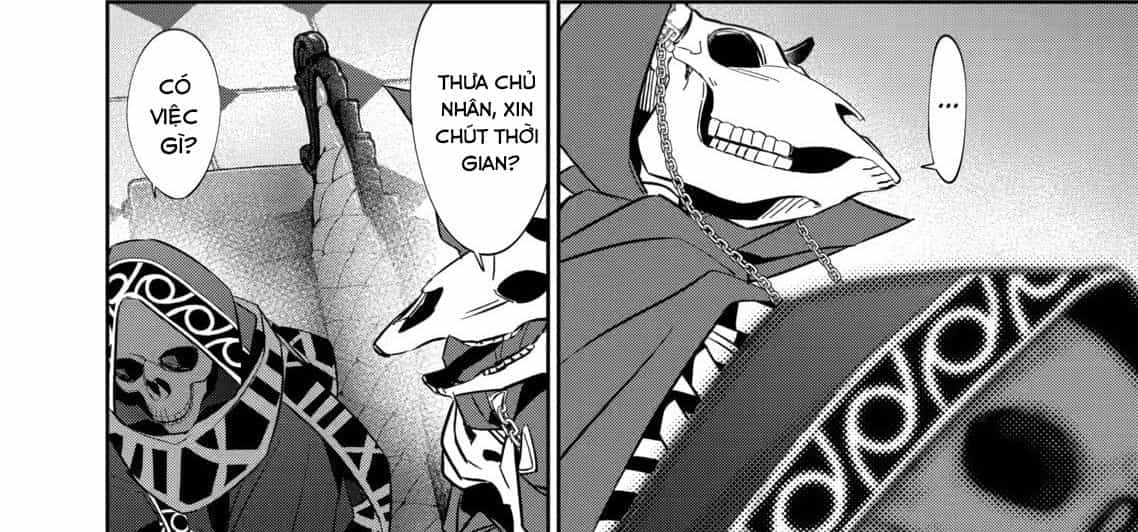 The Executed Sage Who Was Reincarnated As A Lich And Started An All-Out War - Chương 6 - ảnh 52