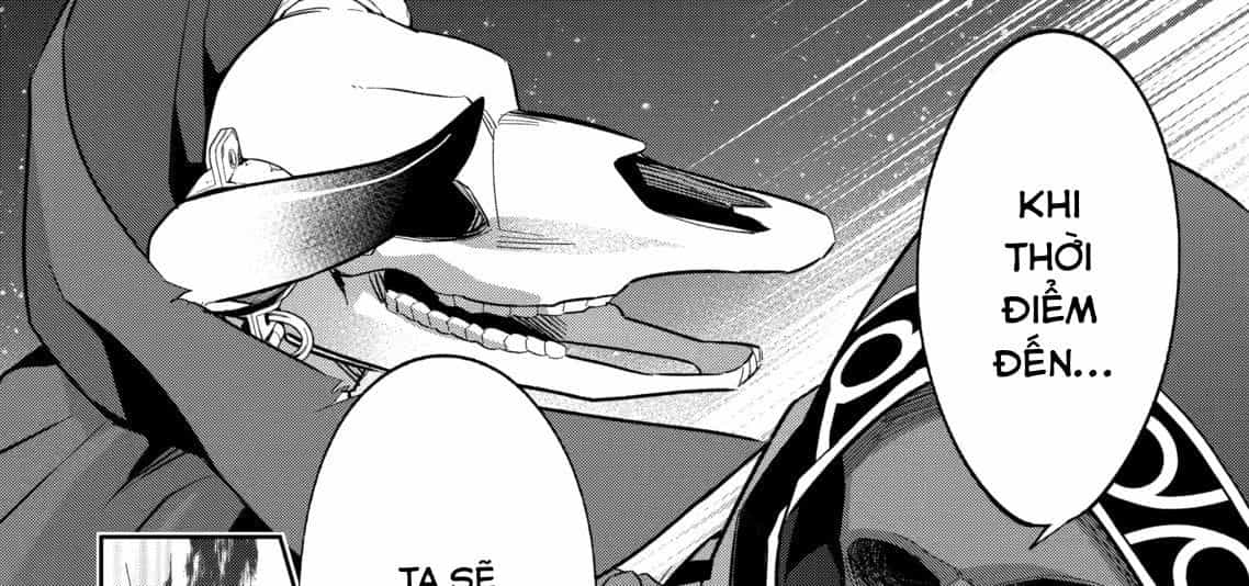 The Executed Sage Who Was Reincarnated As A Lich And Started An All-Out War - Chương 6 - ảnh 55