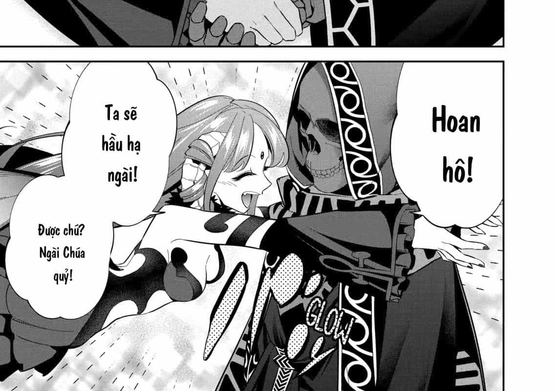 The Executed Sage Who Was Reincarnated As A Lich And Started An All-Out War - Chương 6 - ảnh 59