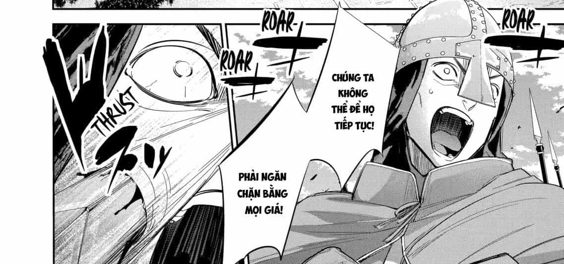 The Executed Sage Who Was Reincarnated As A Lich And Started An All-Out War - Chương 6 - ảnh 73