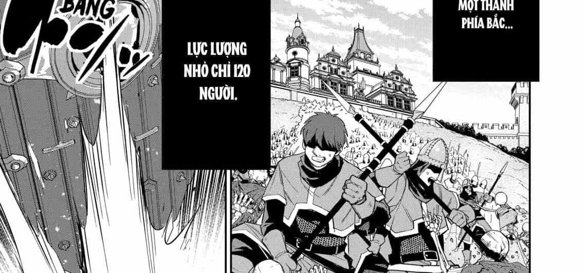 The Executed Sage Who Was Reincarnated As A Lich And Started An All-Out War - Chương 6 - ảnh 77