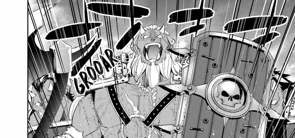 The Executed Sage Who Was Reincarnated As A Lich And Started An All-Out War - Chương 6 - ảnh 78