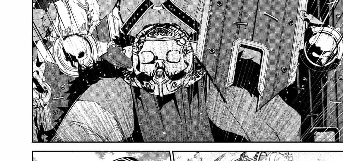 The Executed Sage Who Was Reincarnated As A Lich And Started An All-Out War - Chương 6 - ảnh 79