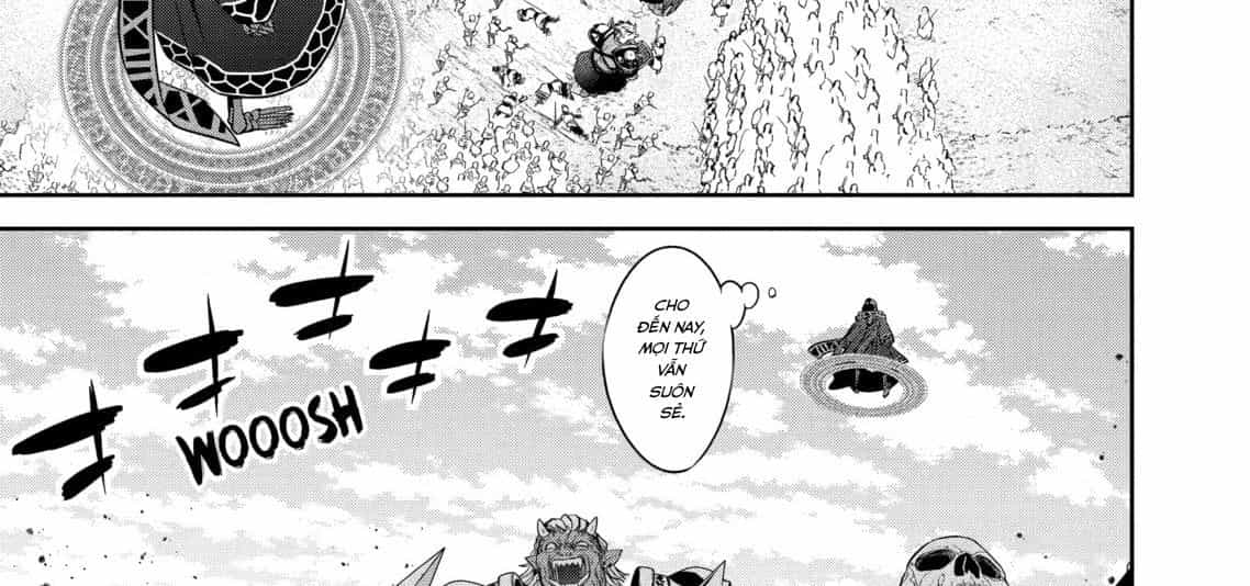 The Executed Sage Who Was Reincarnated As A Lich And Started An All-Out War - Chương 6 - ảnh 82