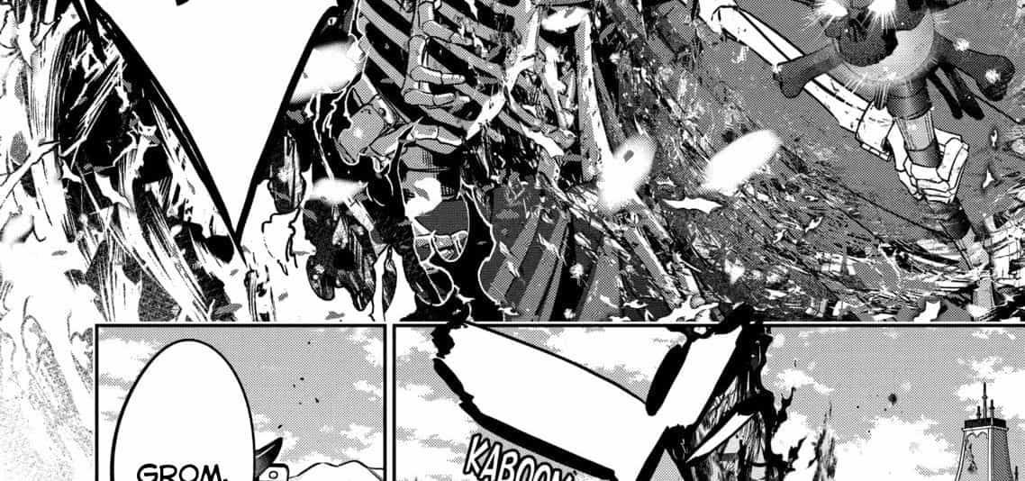 The Executed Sage Who Was Reincarnated As A Lich And Started An All-Out War - Chương 6 - ảnh 85