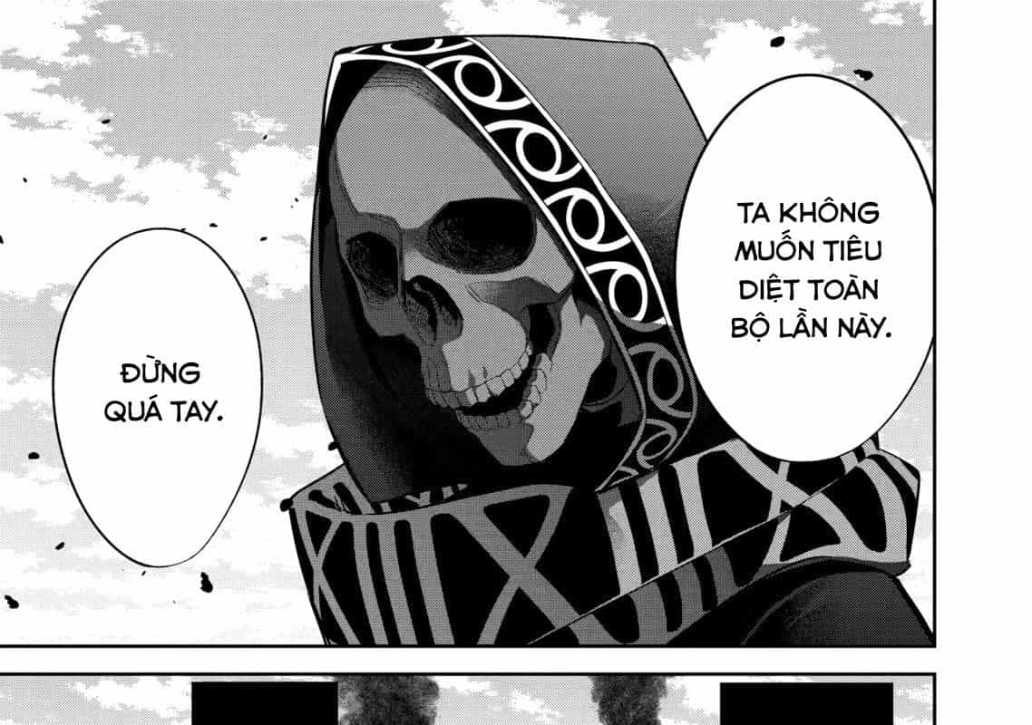 The Executed Sage Who Was Reincarnated As A Lich And Started An All-Out War - Chương 6 - ảnh 87