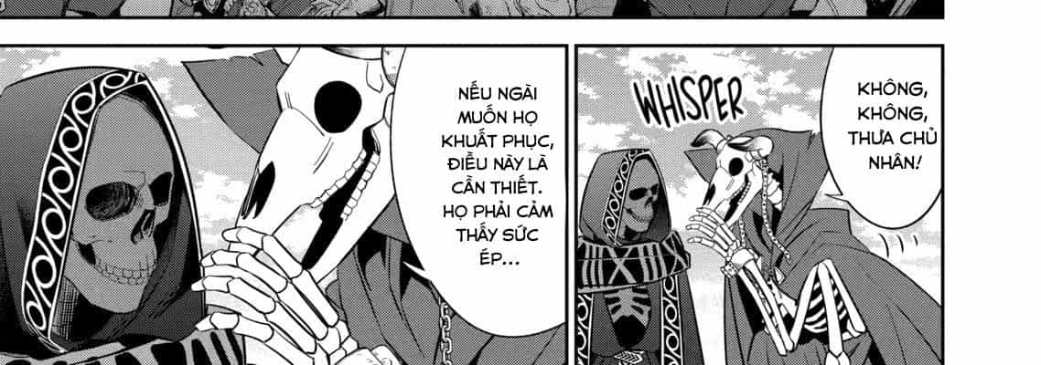 The Executed Sage Who Was Reincarnated As A Lich And Started An All-Out War - Chương 6 - ảnh 89
