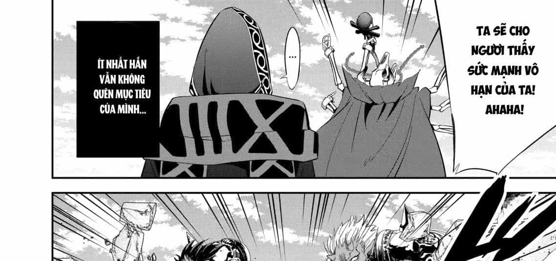 The Executed Sage Who Was Reincarnated As A Lich And Started An All-Out War - Chương 6 - ảnh 90