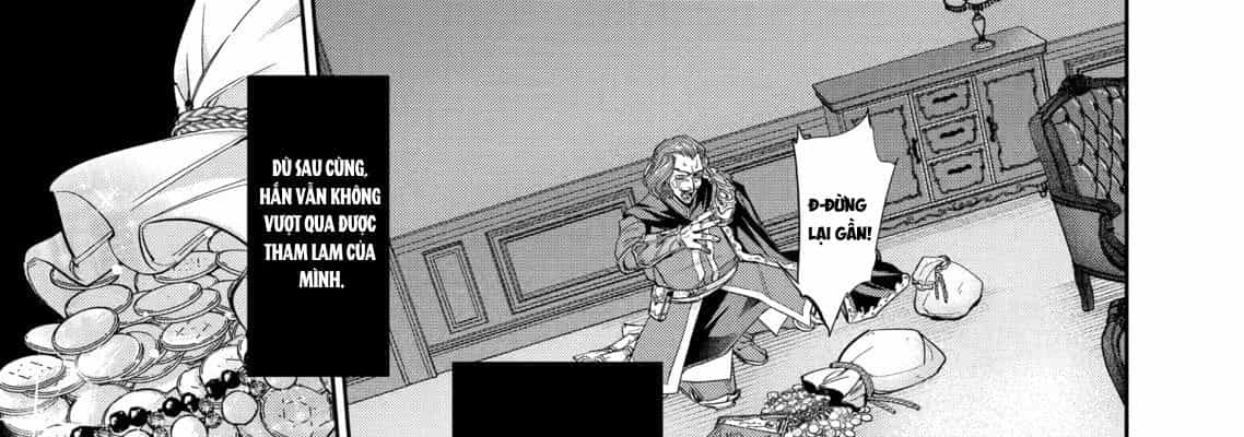 The Executed Sage Who Was Reincarnated As A Lich And Started An All-Out War - Chương 6 - ảnh 93