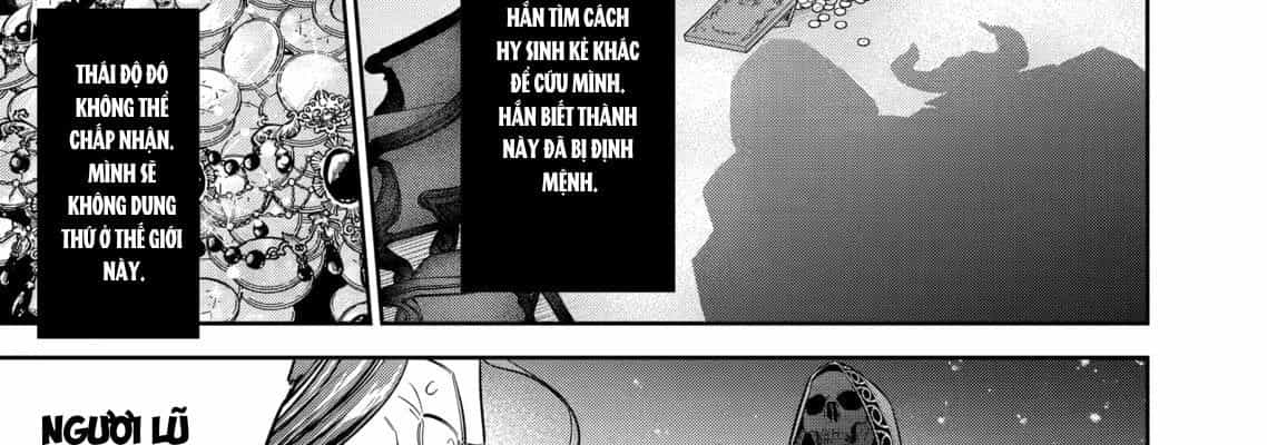 The Executed Sage Who Was Reincarnated As A Lich And Started An All-Out War - Chương 6 - ảnh 94