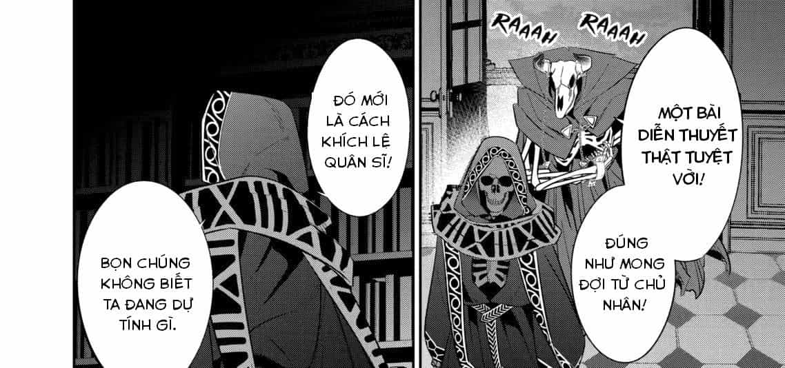 The Executed Sage Who Was Reincarnated As A Lich And Started An All-Out War - Chương 7 - ảnh 105