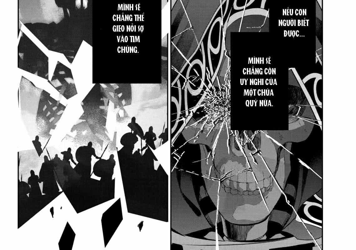 The Executed Sage Who Was Reincarnated As A Lich And Started An All-Out War - Chương 7 - ảnh 109