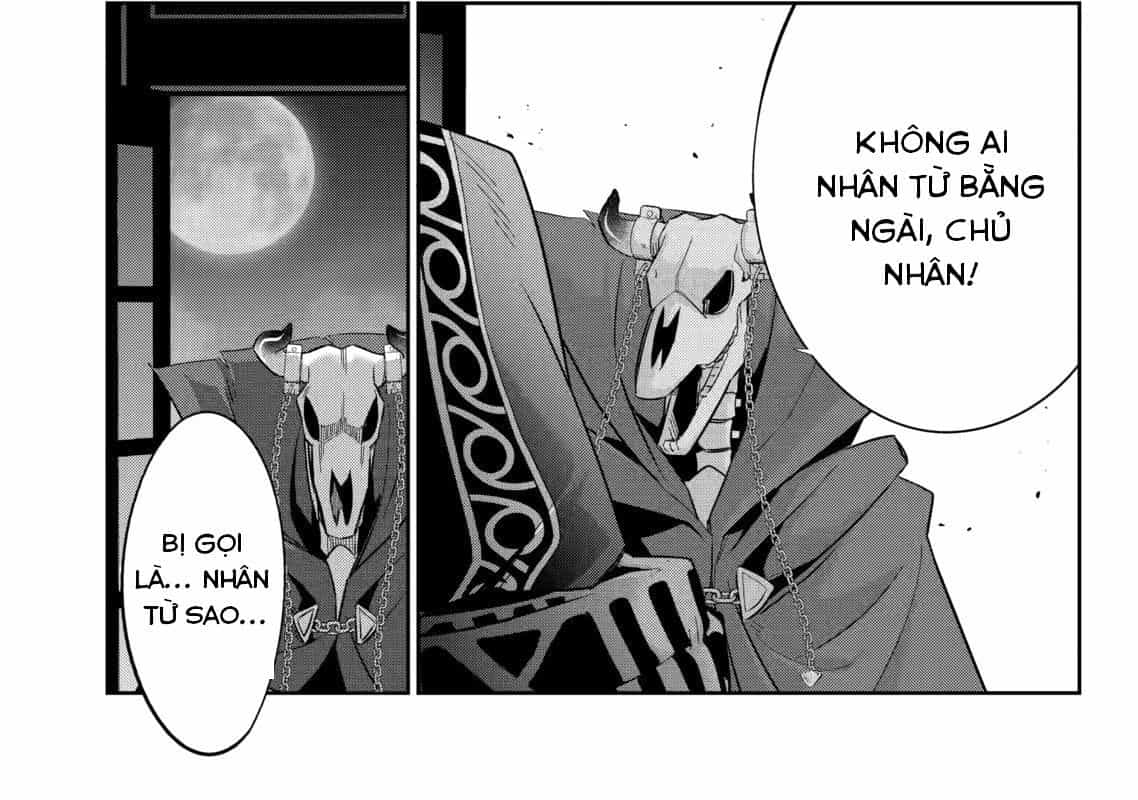 The Executed Sage Who Was Reincarnated As A Lich And Started An All-Out War - Chương 7 - ảnh 111