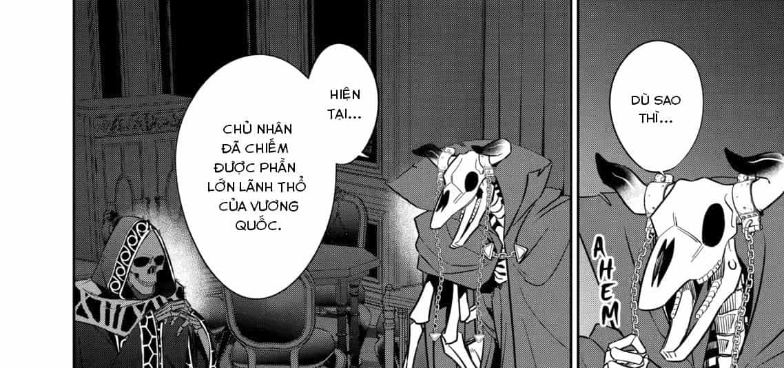 The Executed Sage Who Was Reincarnated As A Lich And Started An All-Out War - Chương 7 - ảnh 14