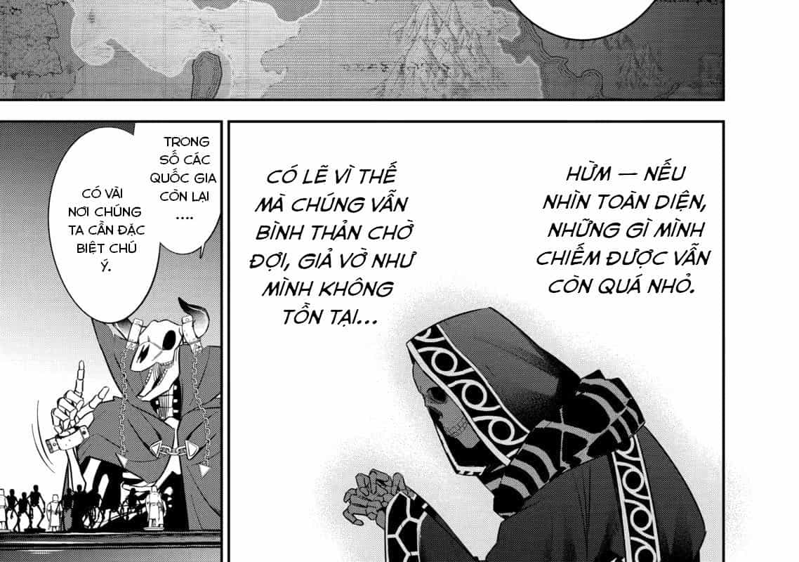 The Executed Sage Who Was Reincarnated As A Lich And Started An All-Out War - Chương 7 - ảnh 19