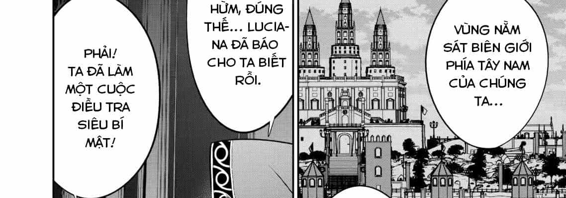 The Executed Sage Who Was Reincarnated As A Lich And Started An All-Out War - Chương 7 - ảnh 21