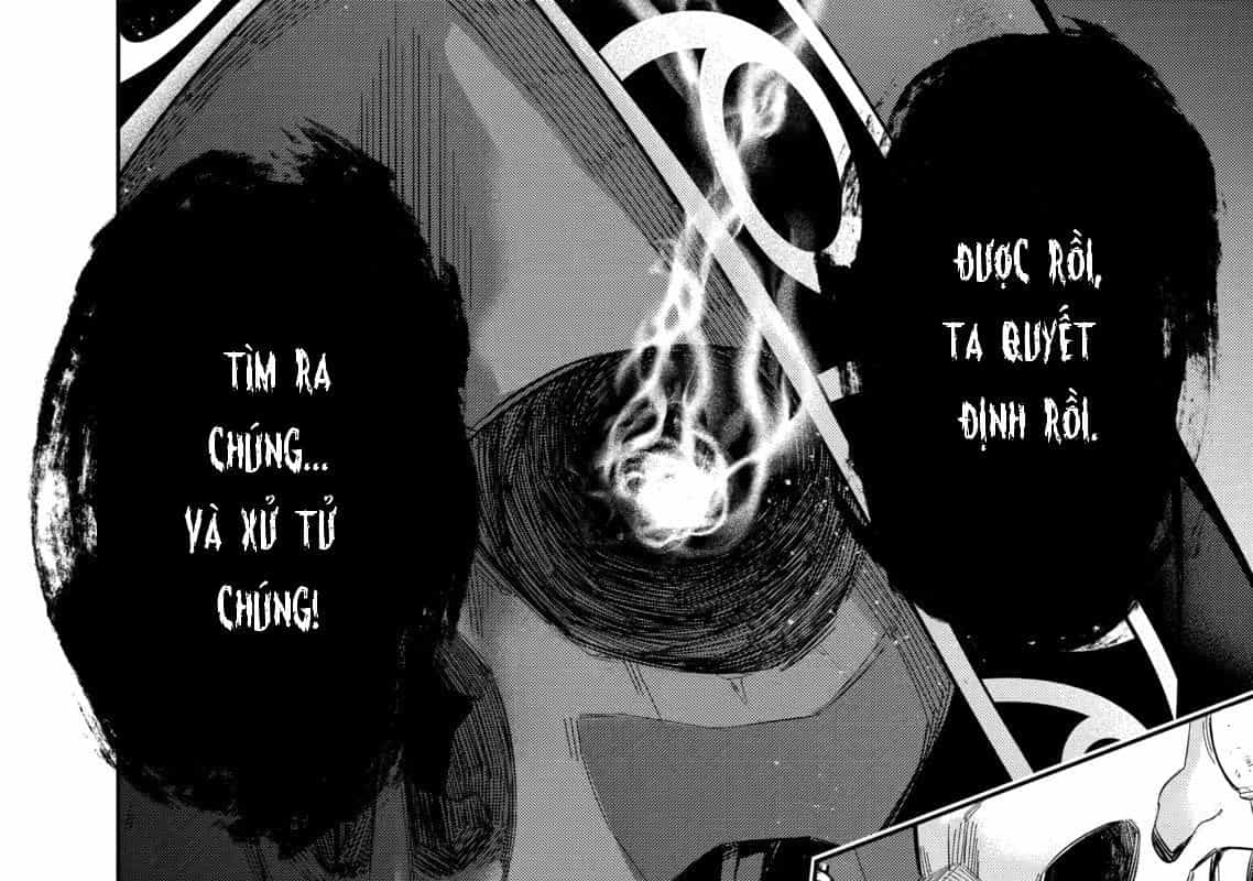The Executed Sage Who Was Reincarnated As A Lich And Started An All-Out War - Chương 7 - ảnh 30
