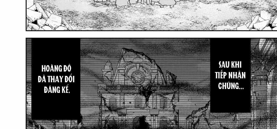 The Executed Sage Who Was Reincarnated As A Lich And Started An All-Out War - Chương 7 - ảnh 37
