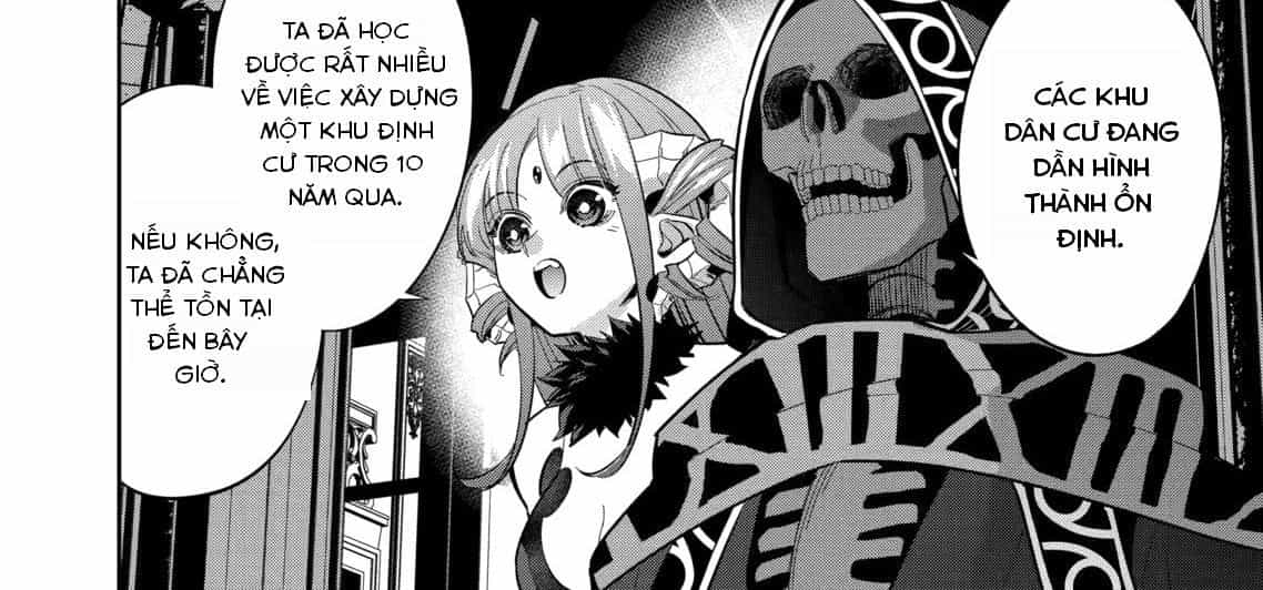 The Executed Sage Who Was Reincarnated As A Lich And Started An All-Out War - Chương 7 - ảnh 49