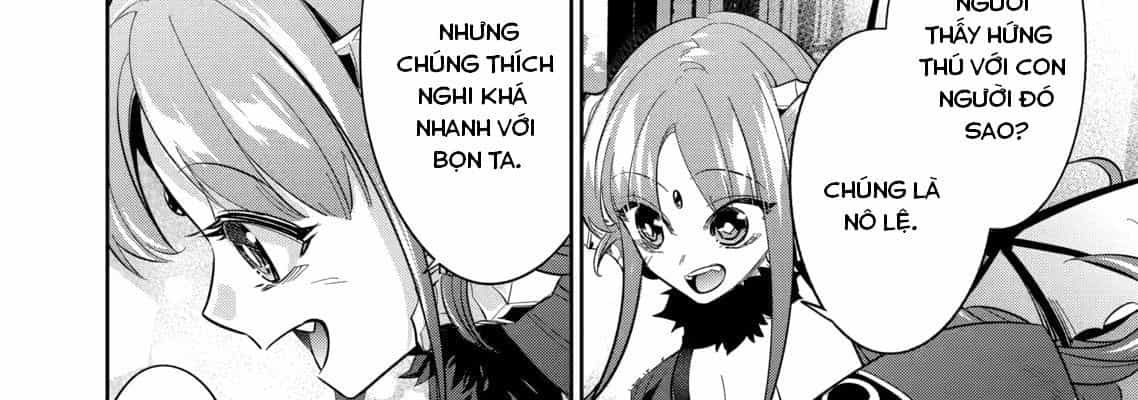 The Executed Sage Who Was Reincarnated As A Lich And Started An All-Out War - Chương 7 - ảnh 54