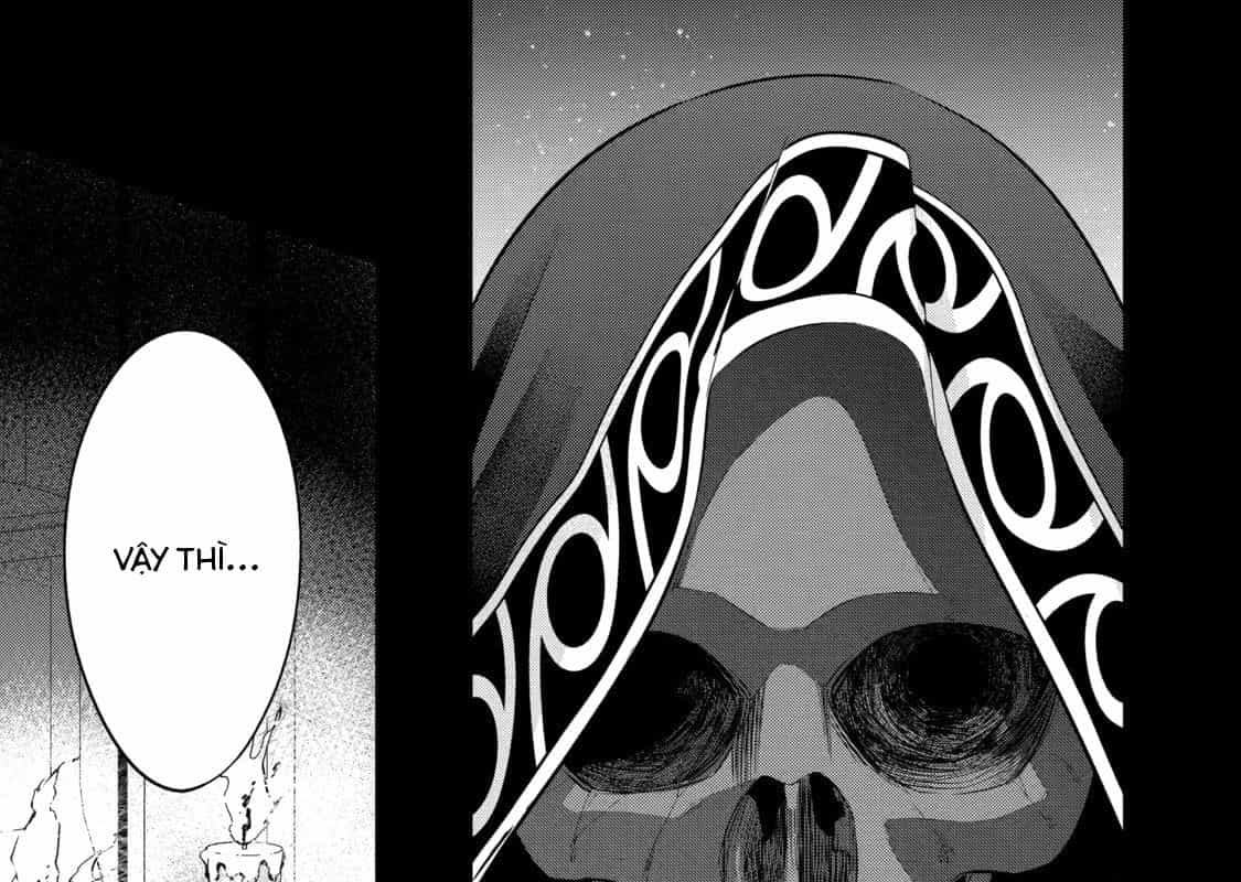 The Executed Sage Who Was Reincarnated As A Lich And Started An All-Out War - Chương 7 - ảnh 6