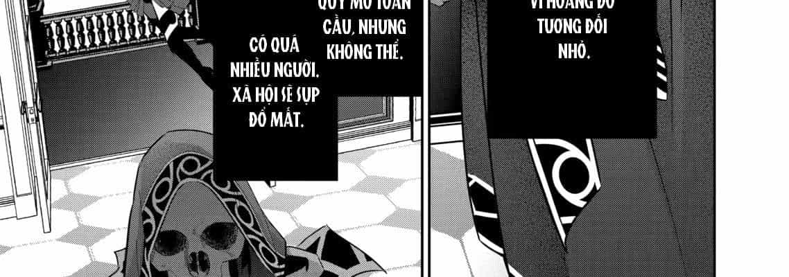 The Executed Sage Who Was Reincarnated As A Lich And Started An All-Out War - Chương 7 - ảnh 62