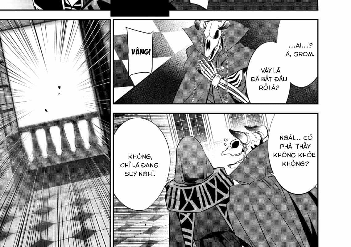 The Executed Sage Who Was Reincarnated As A Lich And Started An All-Out War - Chương 7 - ảnh 67