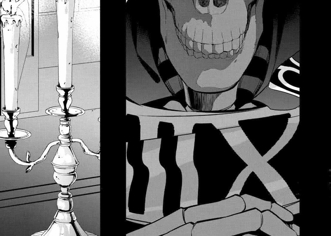 The Executed Sage Who Was Reincarnated As A Lich And Started An All-Out War - Chương 7 - ảnh 7