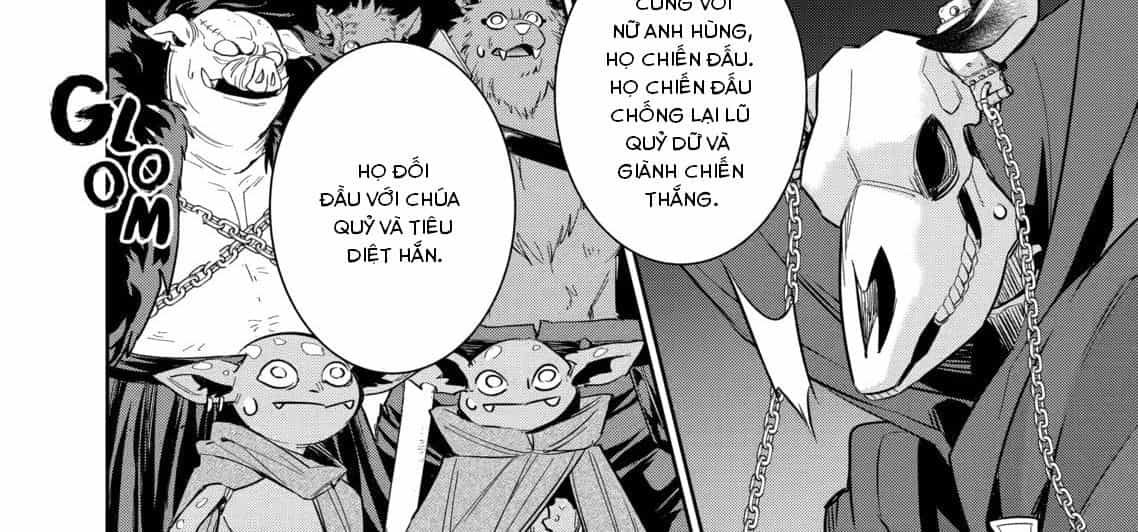 The Executed Sage Who Was Reincarnated As A Lich And Started An All-Out War - Chương 7 - ảnh 80