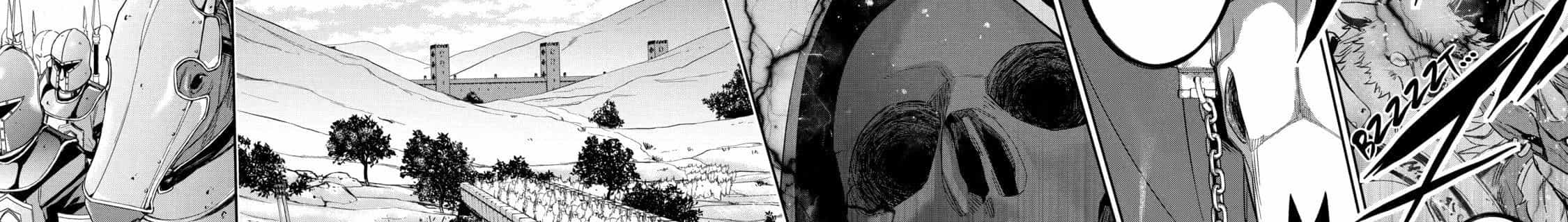 The Executed Sage Who Was Reincarnated As A Lich And Started An All-Out War - Chương 8 - ảnh 11