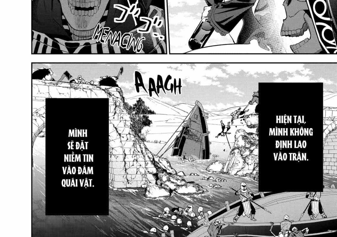 The Executed Sage Who Was Reincarnated As A Lich And Started An All-Out War - Chương 8 - ảnh 41