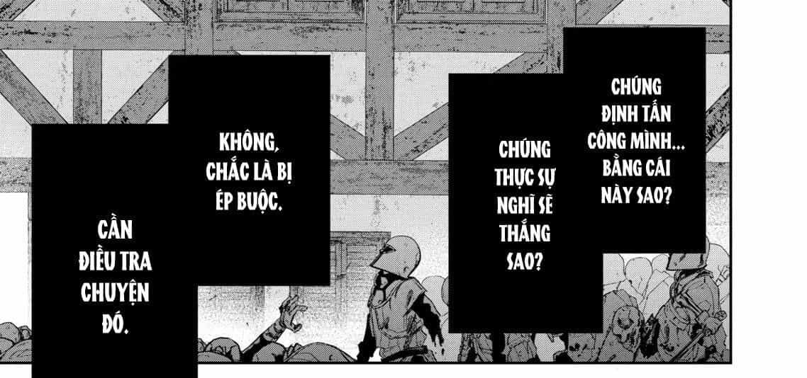 The Executed Sage Who Was Reincarnated As A Lich And Started An All-Out War - Chương 8 - ảnh 46