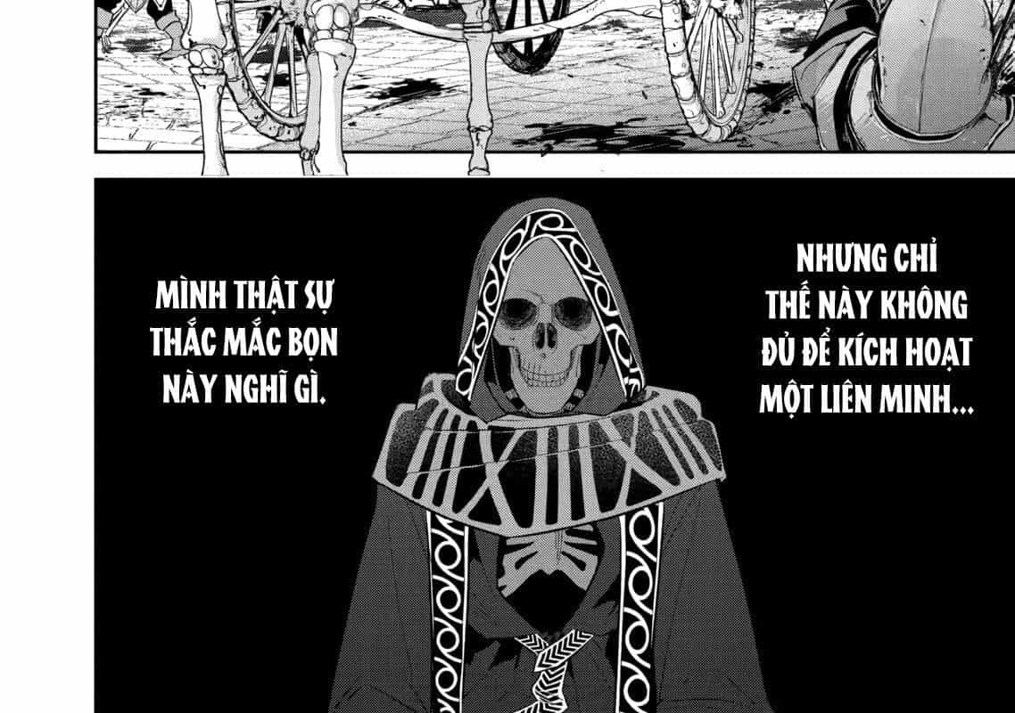 The Executed Sage Who Was Reincarnated As A Lich And Started An All-Out War - Chương 8 - ảnh 51