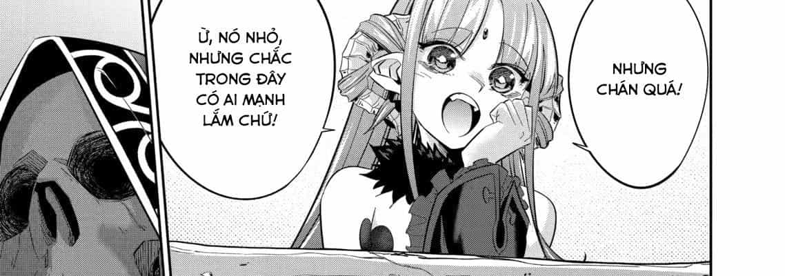 The Executed Sage Who Was Reincarnated As A Lich And Started An All-Out War - Chương 8 - ảnh 53