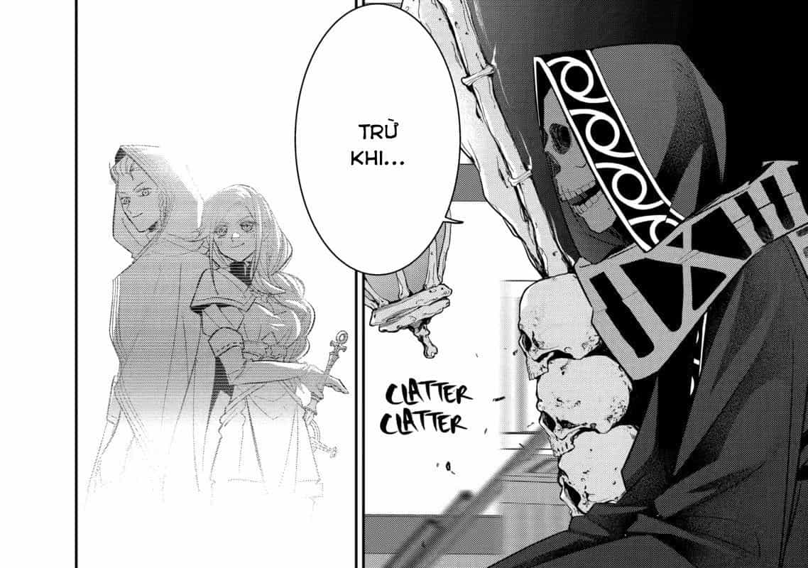 The Executed Sage Who Was Reincarnated As A Lich And Started An All-Out War - Chương 8 - ảnh 56