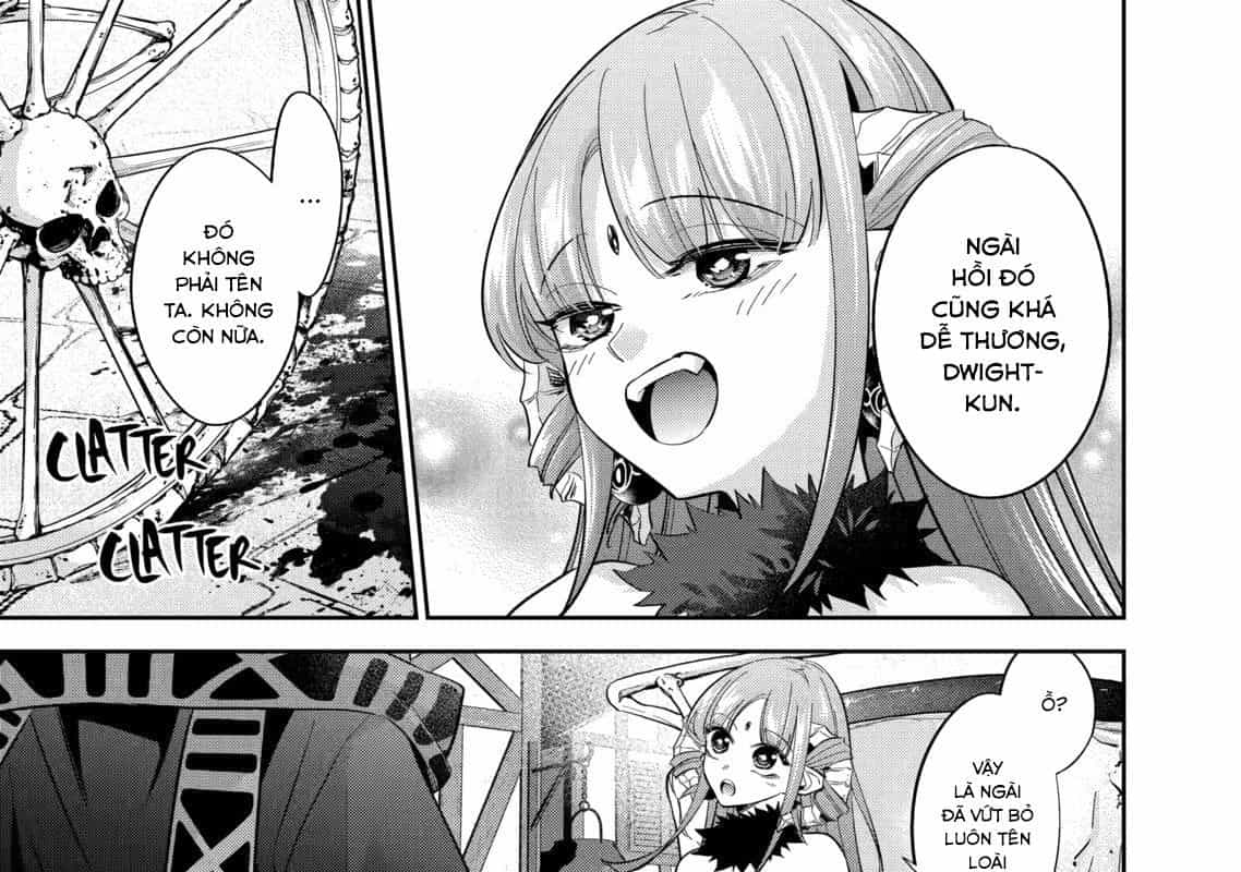 The Executed Sage Who Was Reincarnated As A Lich And Started An All-Out War - Chương 8 - ảnh 61