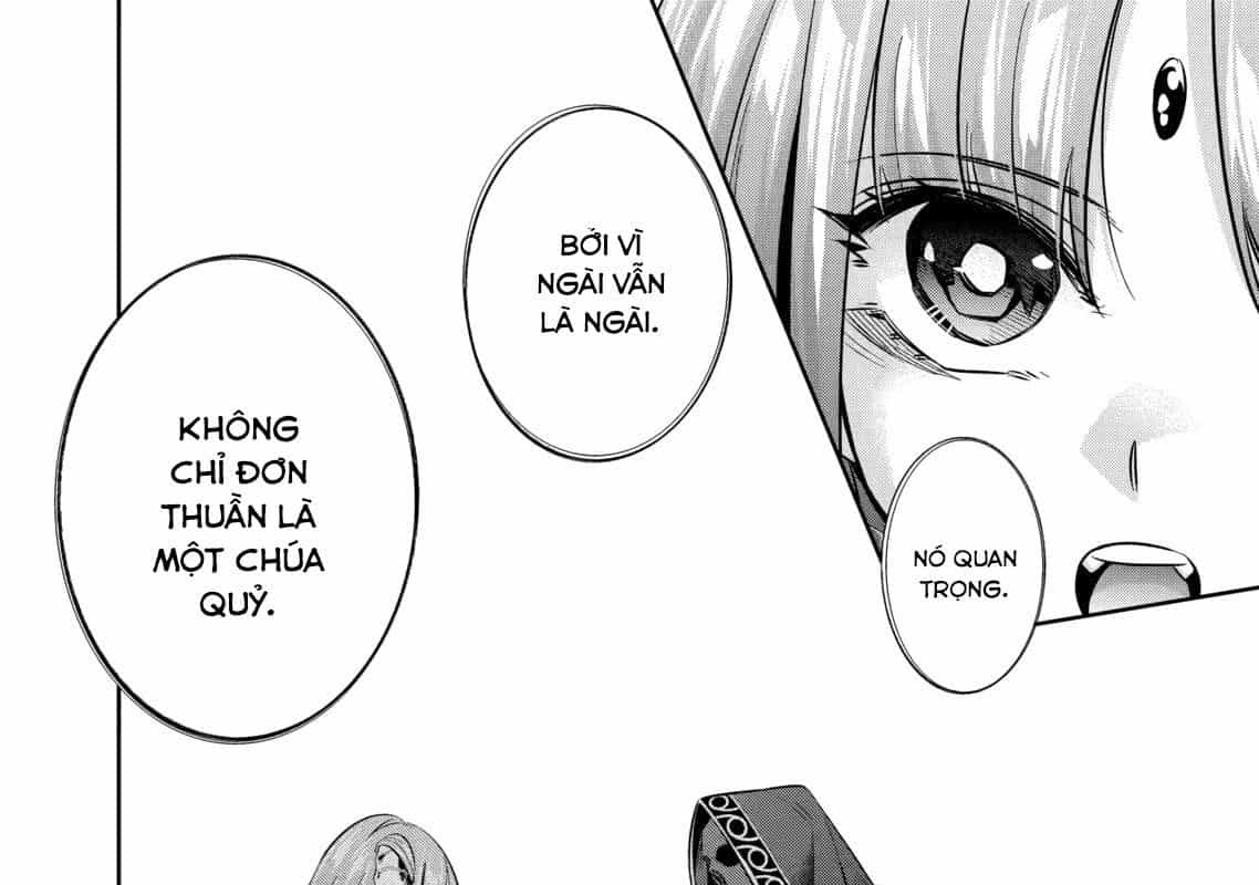 The Executed Sage Who Was Reincarnated As A Lich And Started An All-Out War - Chương 8 - ảnh 63