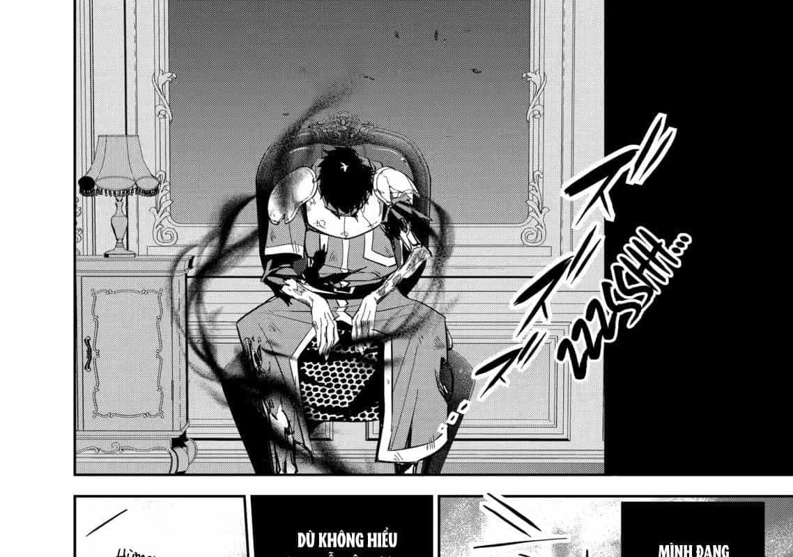 The Executed Sage Who Was Reincarnated As A Lich And Started An All-Out War - Chương 8 - ảnh 76