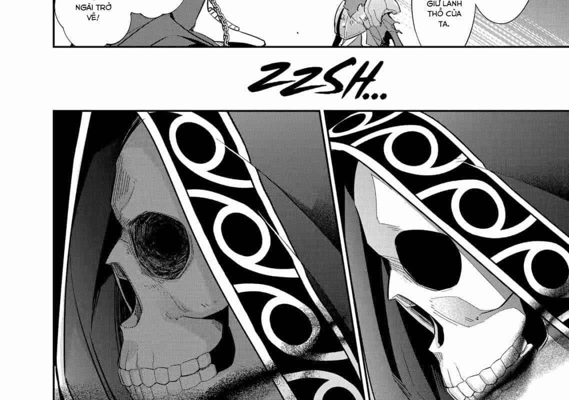 The Executed Sage Who Was Reincarnated As A Lich And Started An All-Out War - Chương 8 - ảnh 82