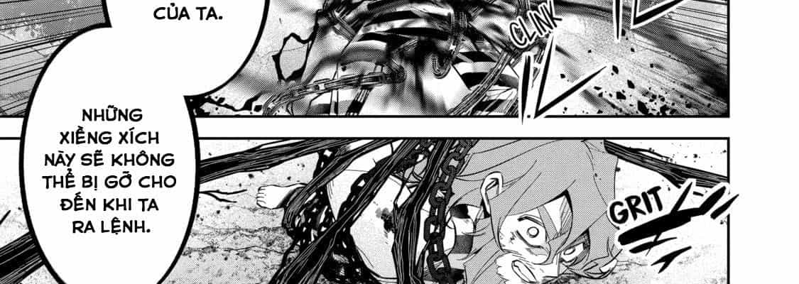 The Executed Sage Who Was Reincarnated As A Lich And Started An All-Out War - Chương 9 - ảnh 110