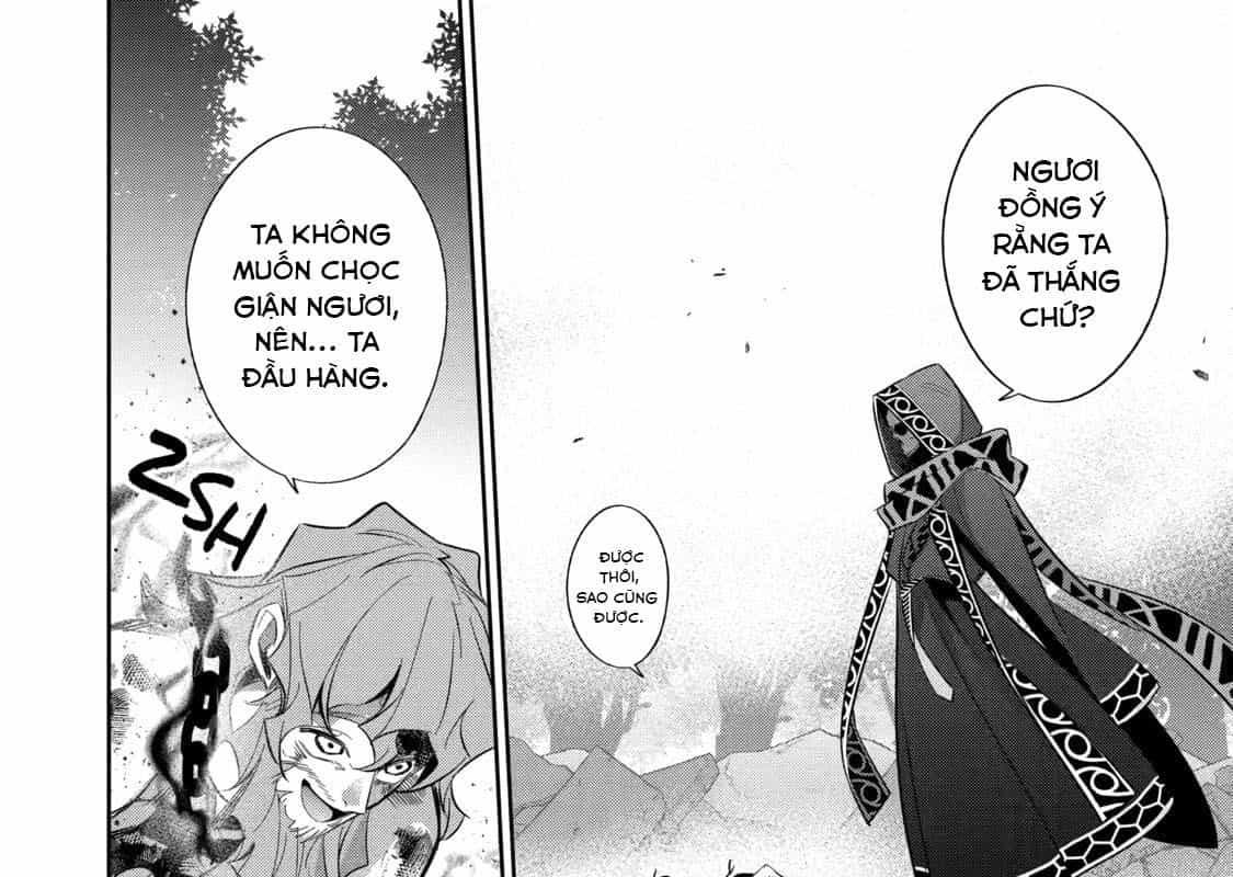 The Executed Sage Who Was Reincarnated As A Lich And Started An All-Out War - Chương 9 - ảnh 112