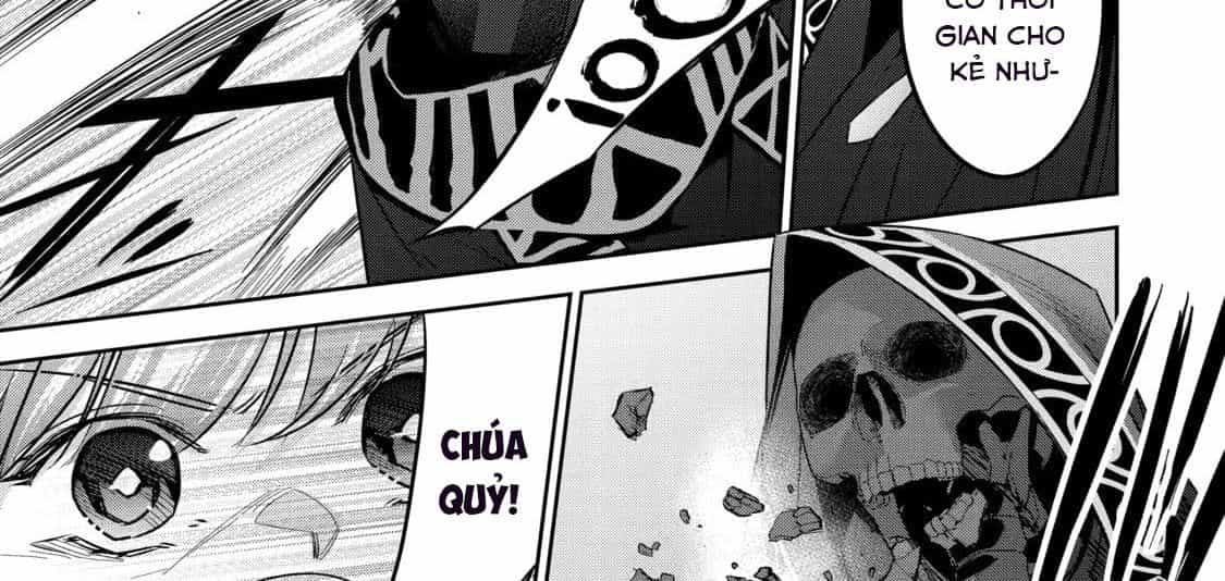 The Executed Sage Who Was Reincarnated As A Lich And Started An All-Out War - Chương 9 - ảnh 18