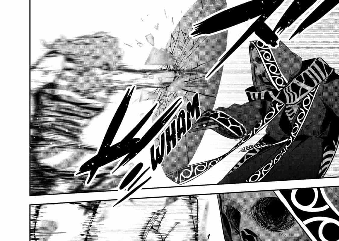 The Executed Sage Who Was Reincarnated As A Lich And Started An All-Out War - Chương 9 - ảnh 20