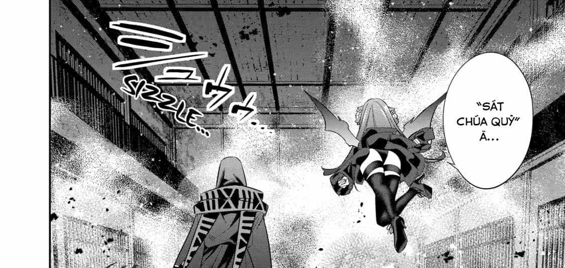 The Executed Sage Who Was Reincarnated As A Lich And Started An All-Out War - Chương 9 - ảnh 35