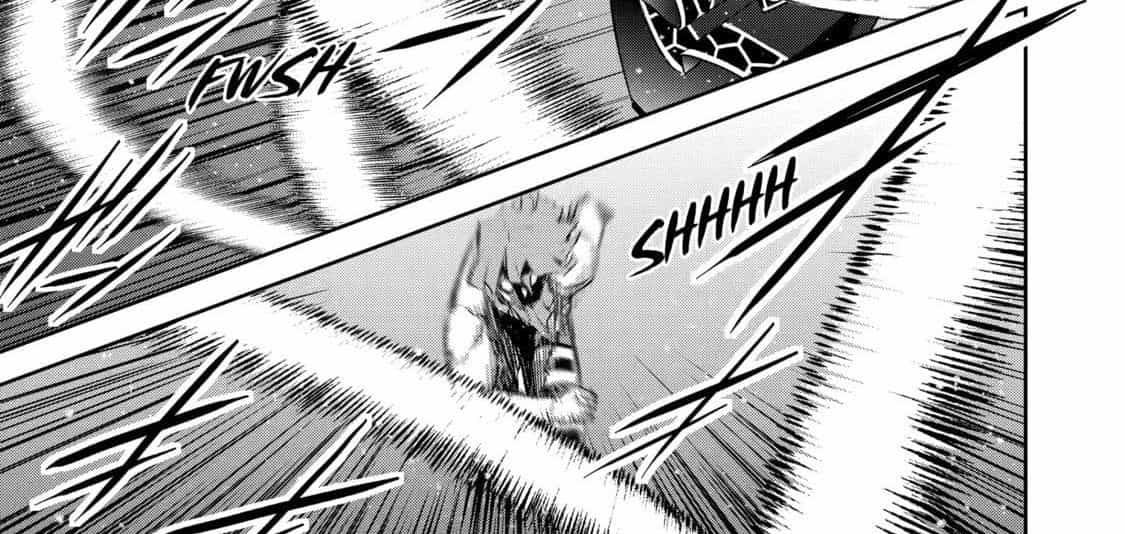 The Executed Sage Who Was Reincarnated As A Lich And Started An All-Out War - Chương 9 - ảnh 39