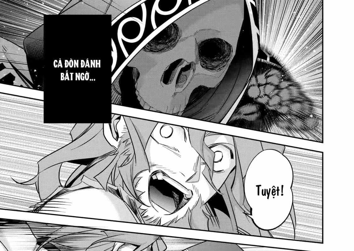 The Executed Sage Who Was Reincarnated As A Lich And Started An All-Out War - Chương 9 - ảnh 44